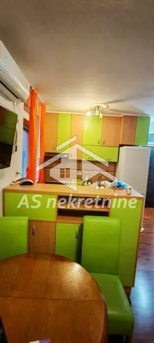 Izdavanje, dvosoban stan, 40m², Čukarica, Beograd