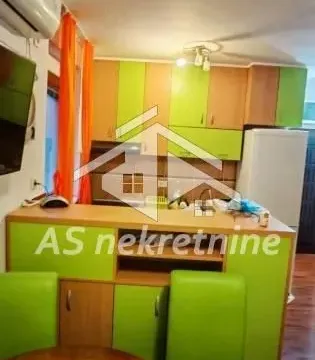 Izdavanje, dvosoban stan, 40m², Čukarica, Beograd - image 9