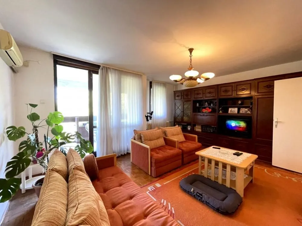 Sale, four bedroom apartment, 101m², Cerak, Beograd