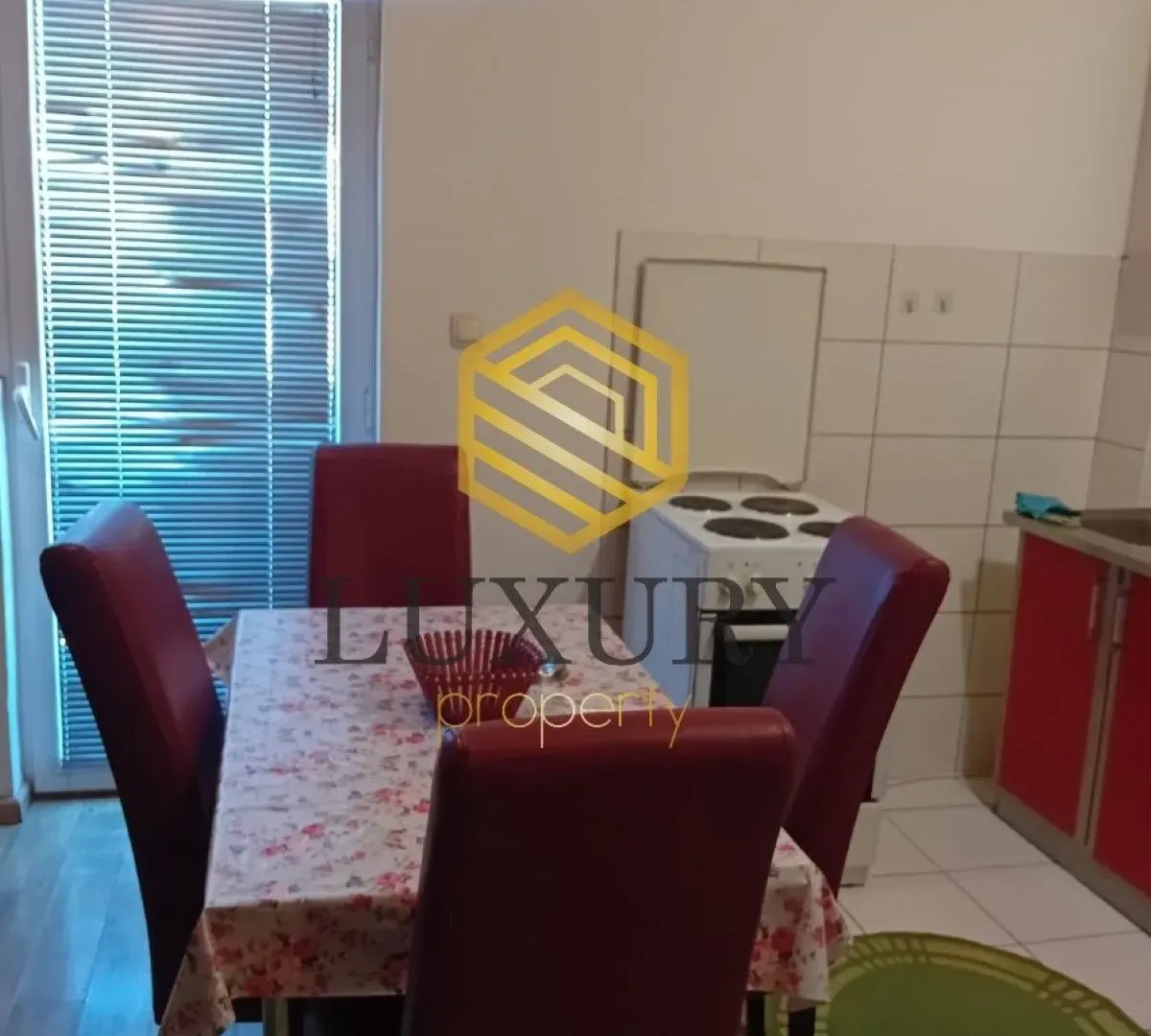 Rent, two bedroom apartment, 73m², Stari Aerodrom, Podgorica