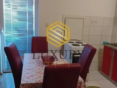 Izdavanje, dvosoban stan, 73m², Stari Aerodrom, Podgorica - image 7