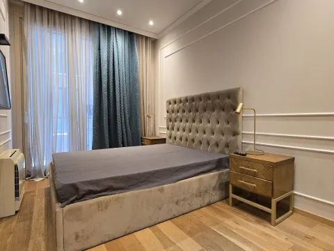 Rent, apartment, 52m², Kod Capital Plaze, Podgorica - image 8
