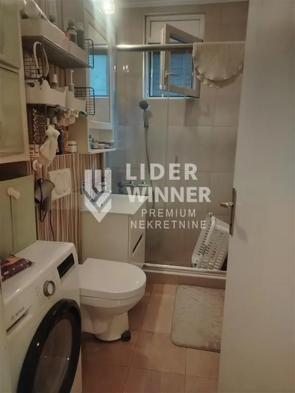Prodaja, jednosoban stan, 38m², Vukov Spomenik, Zvezdara Sve Podlokacije