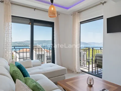 Prodaja, dvosoban stan, 62m², Kava, Tivat - image 2