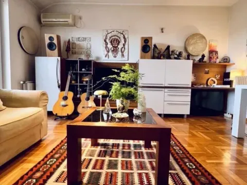 Izdavanje, dvosoban stan, 54m², Bulevar Evrope, Novi Sad Sve Podlokacije - image 4