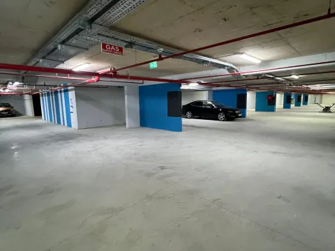 Sale, one bedroom apartment, 49m², Ilino, Bar - image 12