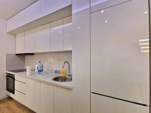 Izdavanje, dvosoban stan, 70m², Bečići, Budva - image 4