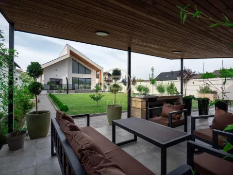 Prodaja, kuća, 210m², Veternik, Novi Sad Sve Podlokacije - image 10