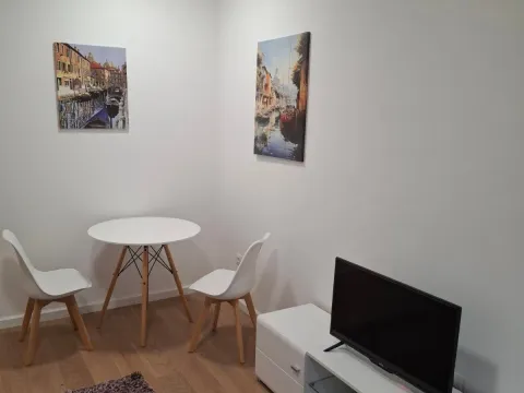 Rent, studio apartment, 30m², Zabjelo, Podgorica - image 2