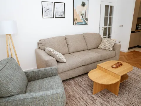 Prodaja, dvosoban stan, 59m², Kava, Tivat - image 18