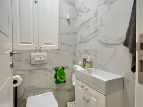 Prodaja, dvosoban stan, 64m², Gorica C, Podgorica - image 12