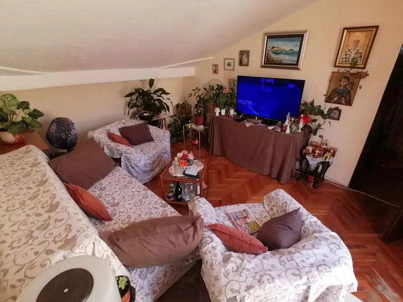 Prodaja, dvosoban stan, 108m², Budva, Crna Gora