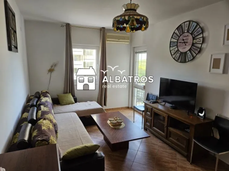 Prodaja, stan, 60m², Sutomore, Bar