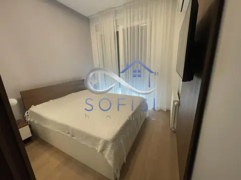 Rent, two bedroom apartment, 70m², Lipov gaj, Novi Sad Sve Podlokacije - image 4