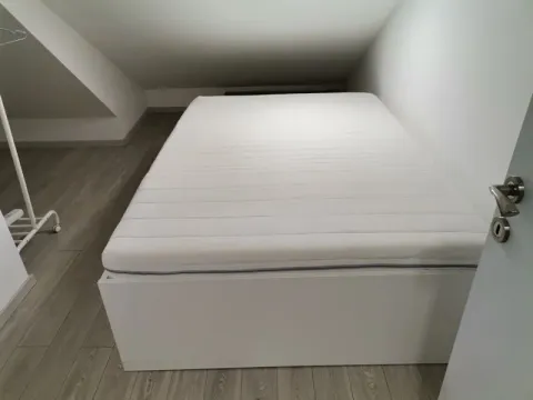 Rent, two bedroom apartment, 65m², Karaburma, Palilula Sve Podlokacije - image 8
