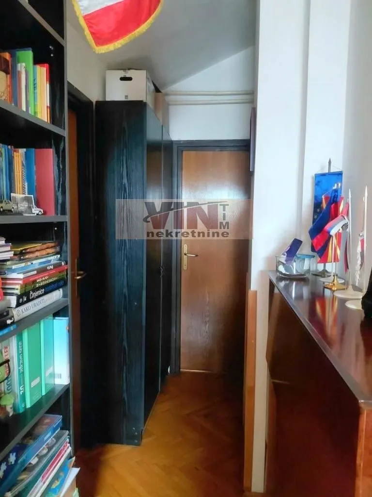 Sale, three bedroom apartment, 94m², Miljakovac, Rakovica