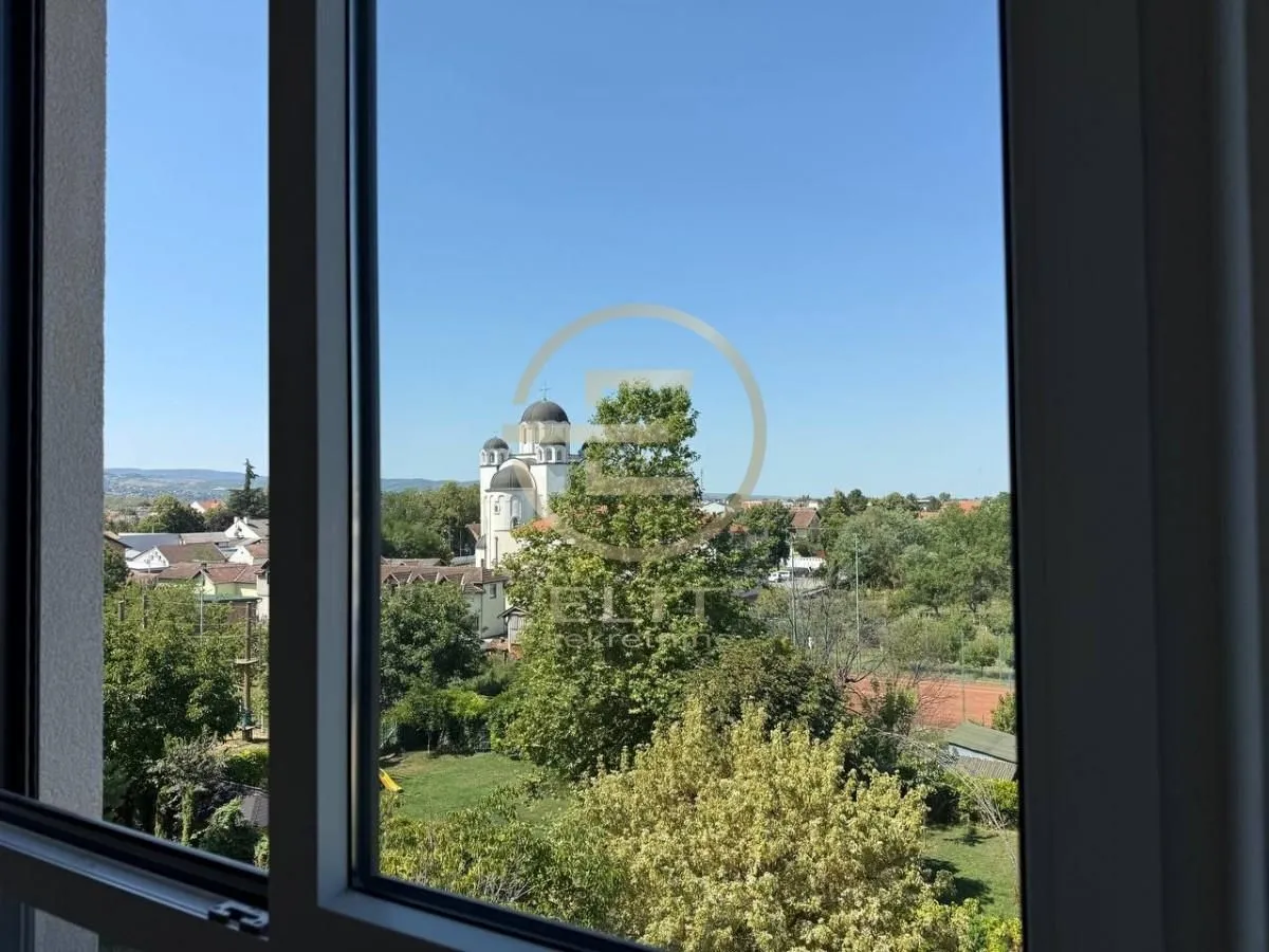 Prodaja, stan, 61m², Bulevar patrijarha Pavla, Novi Sad Sve Podlokacije