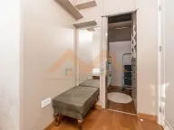 Izdavanje, jednosoban stan, 46m2, City Kvart, Podgorica