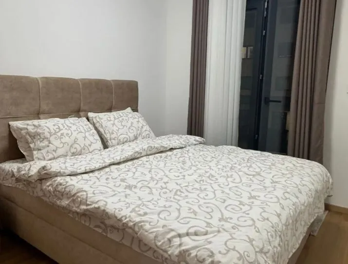 Rent, one bedroom apartment, 47m², City Kvart, Podgorica
