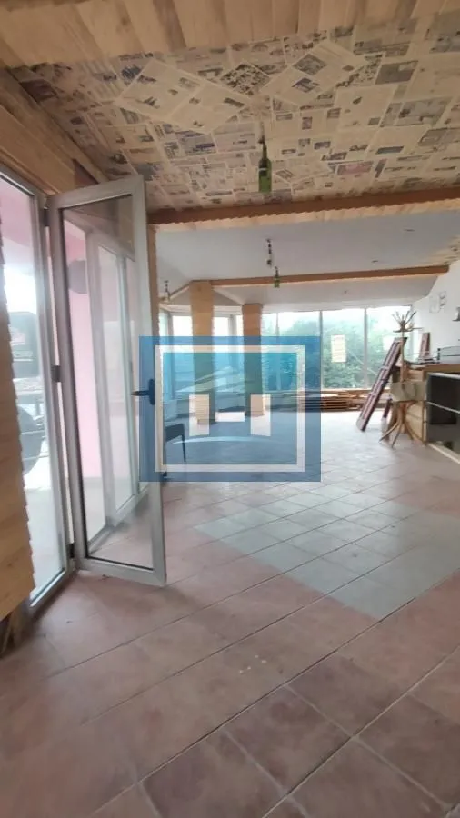 Prodaja, ugostiteljski objekat, 250m², Centar, Leskovac