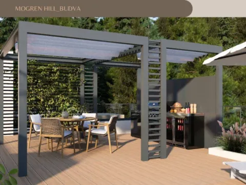 Sale, house, 1901m², Budva, Crna Gora - image 5