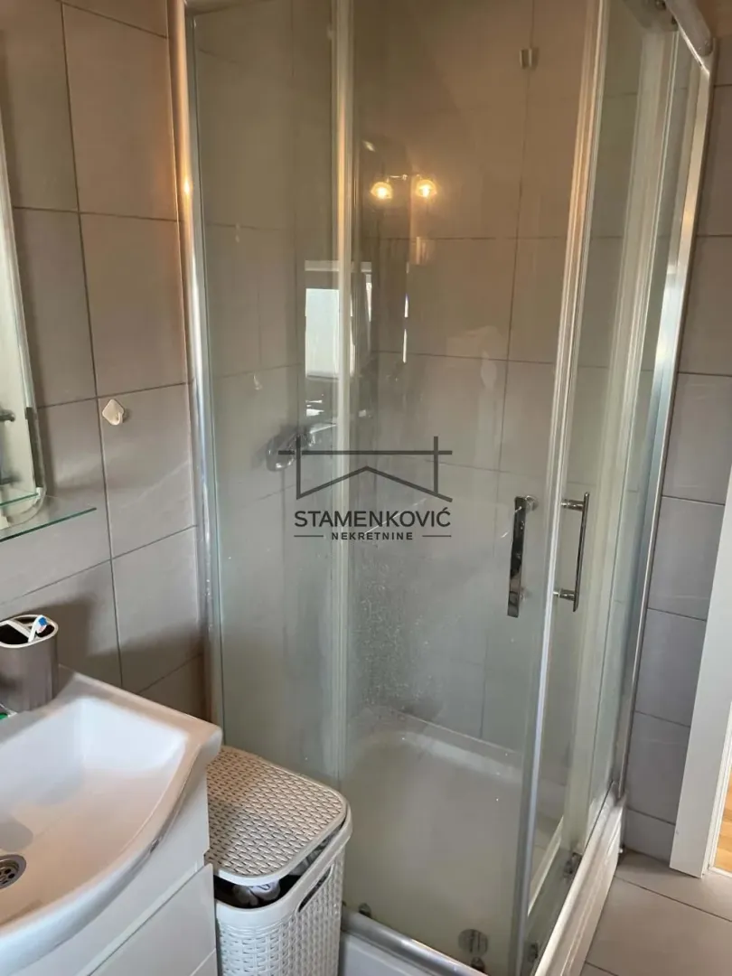 Prodaja, trosoban stan, 62m², Klisa, Novi Sad Sve Podlokacije