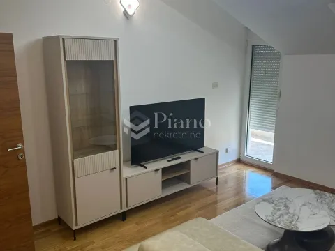 Rent, two bedroom apartment, 62m², Momišići, Podgorica - image 3