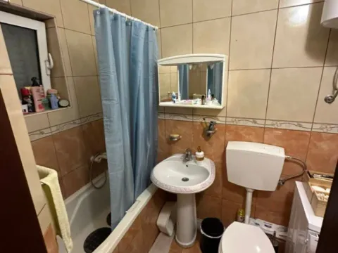 Izdavanje, jednosoban stan, 48m², Donja Lastva, Tivat - image 10