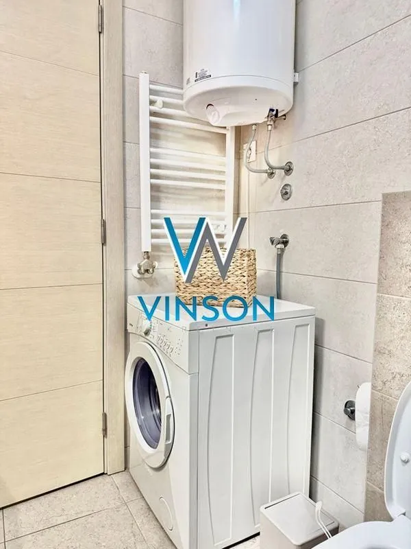 Izdavanje, dvosoban stan, 53m², Grbavica, Novi Sad Sve Podlokacije