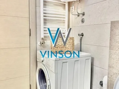Izdavanje, dvosoban stan, 53m², Grbavica, Novi Sad Sve Podlokacije - image 13
