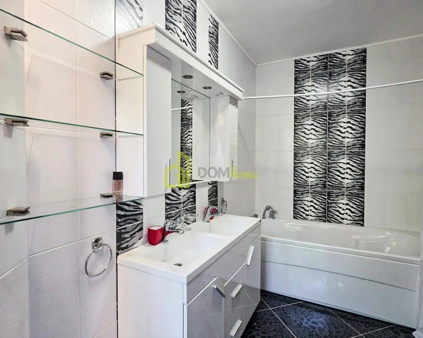 Prodaja, trosoban stan, 197m², Vezirov Most, Podgorica