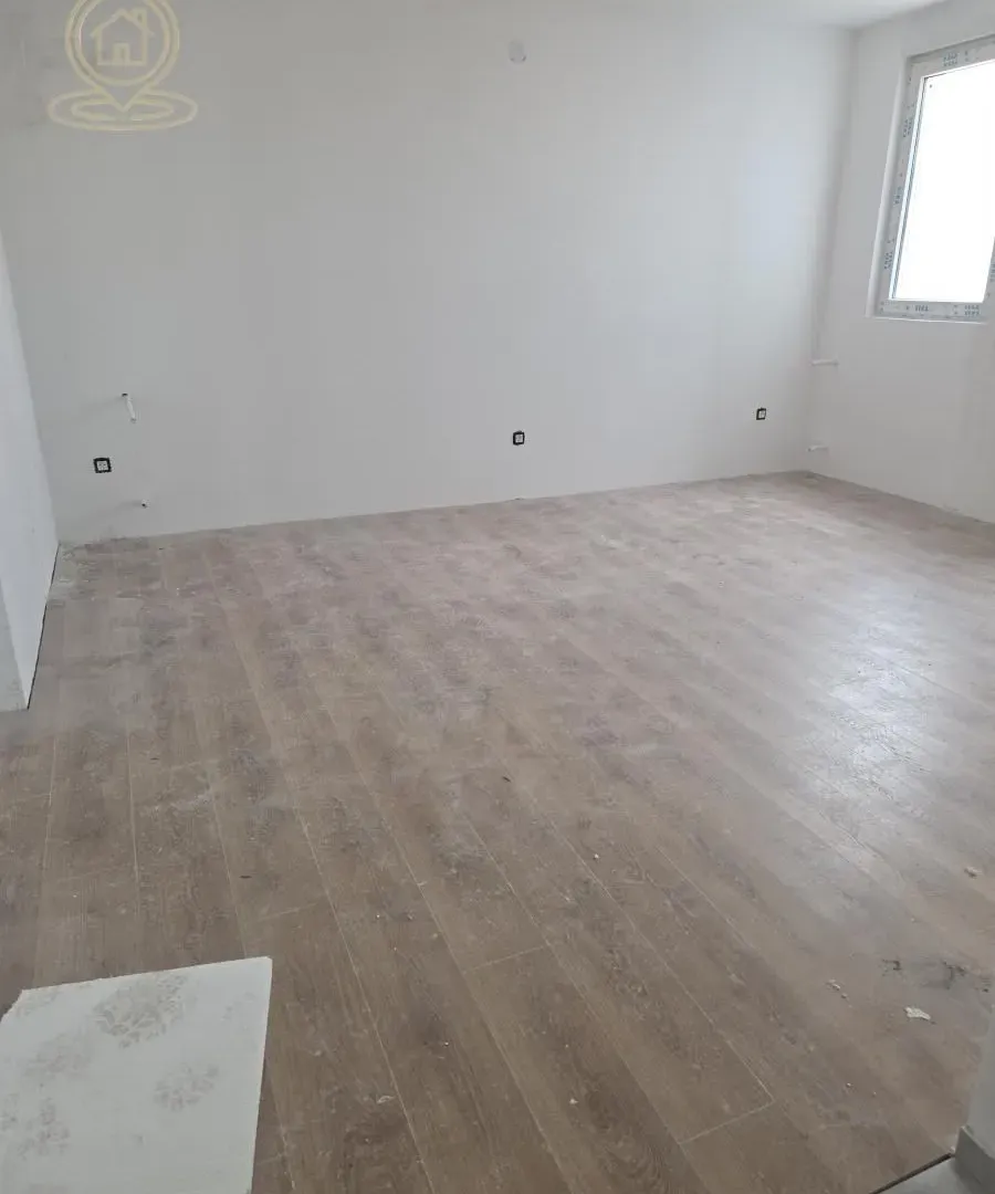 Prodaja, trosoban stan, 72m², Medijana, Niš