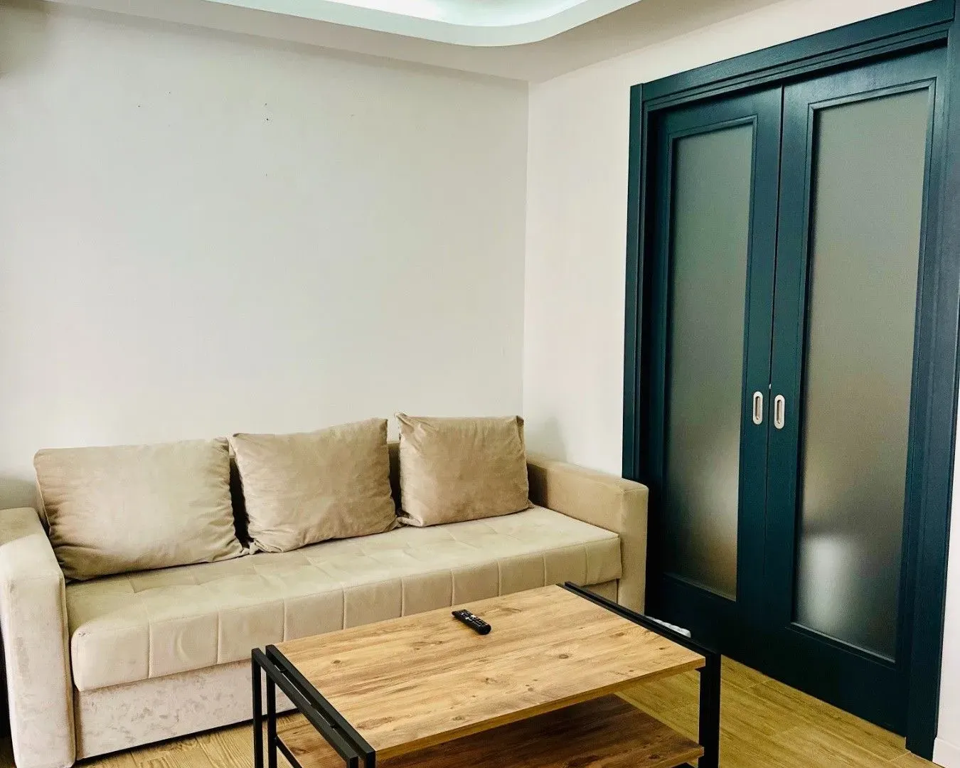 Sale, one bedroom apartment, 33m², Golubovina, Budva