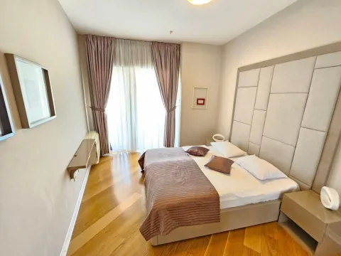 Sale, one bedroom apartment, 63m², Budva, Crna Gora - image 6