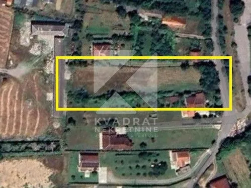 Prodaja, plac, 2392m², Golubovci, Podgorica