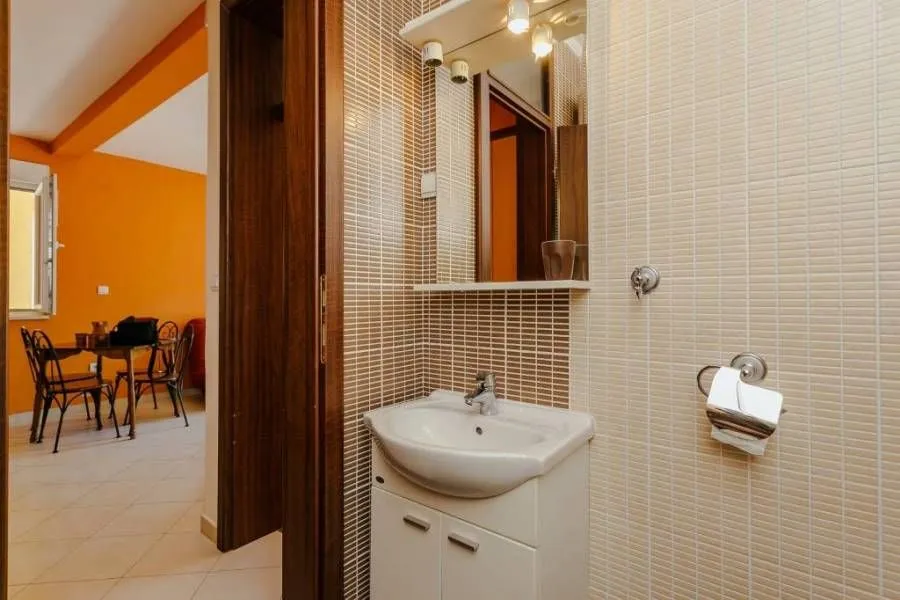 Prodaja, jednosoban stan, 49m², Topla, Herceg Novi