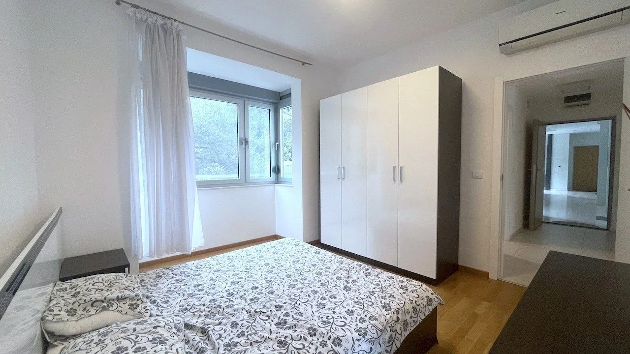 Sale, apartment, 72m², Kamenovo, Budva