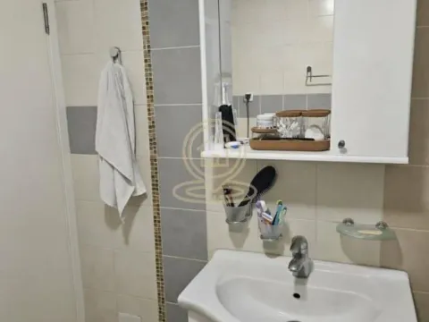 Rent, three bedroom apartment, 55m², Palilula Sve Podlokacije, Beograd - image 11