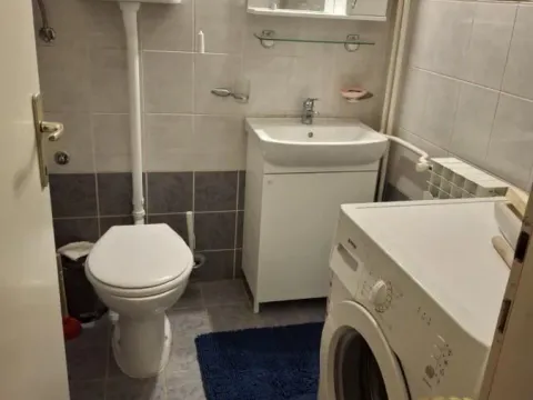 Izdavanje, dvosoban stan, 64m², Novi Beograd Blok 63, Novi Beograd Sve Podlokacije - image 3