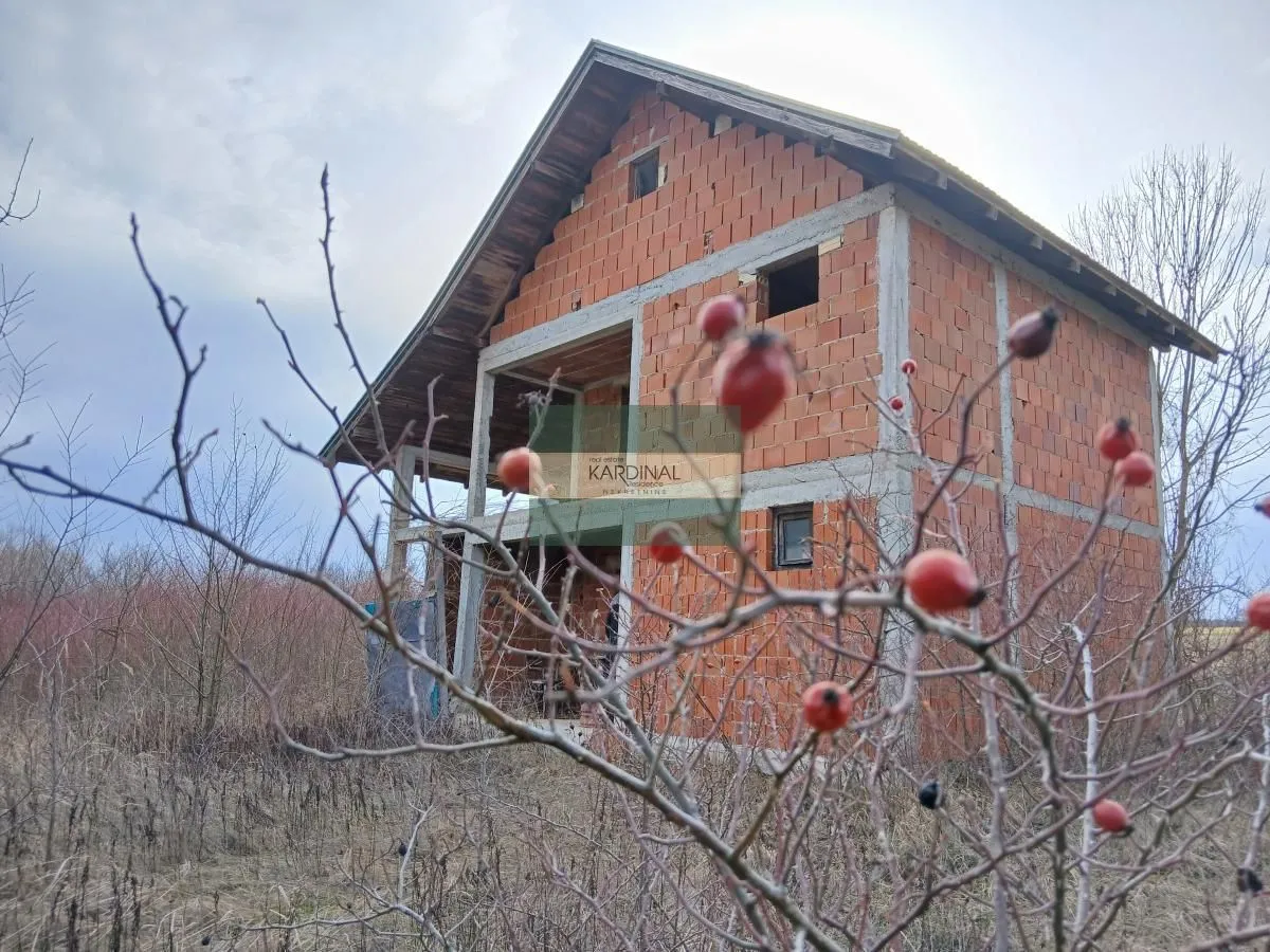Prodaja, plac, 2184m², Deonica, Jagodina