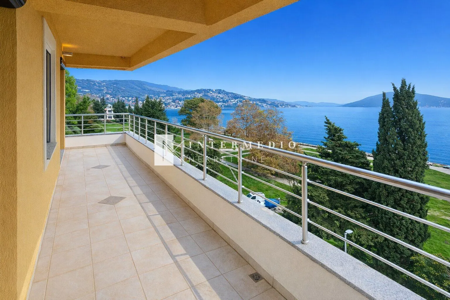 Prodaja, jednosoban stan, 60m², Igalo, Herceg Novi