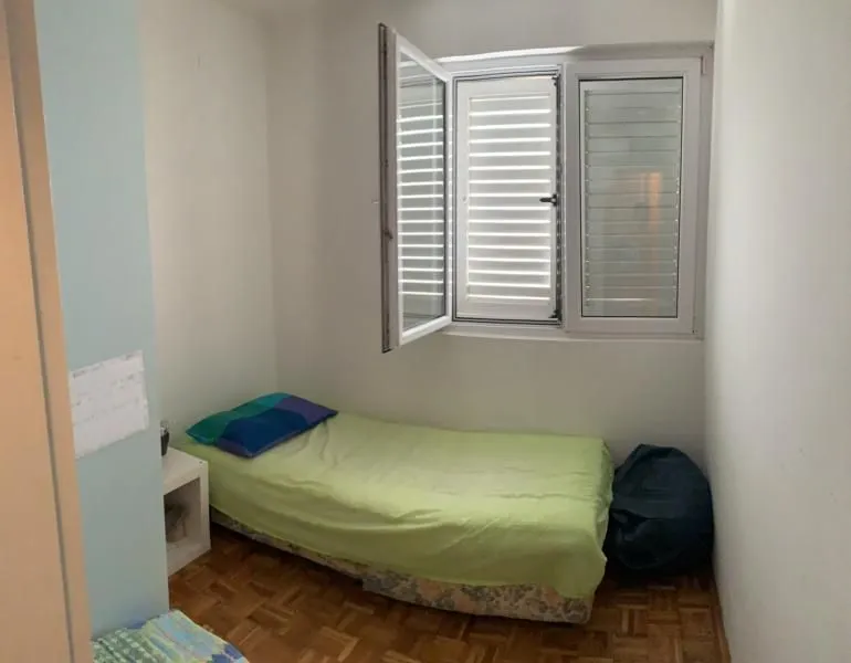 Sale, four bedroom apartment, 104m², Tivat, Crna Gora