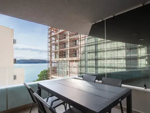 Sale, one bedroom apartment, 57m², Rafailovići, Budva - image 1