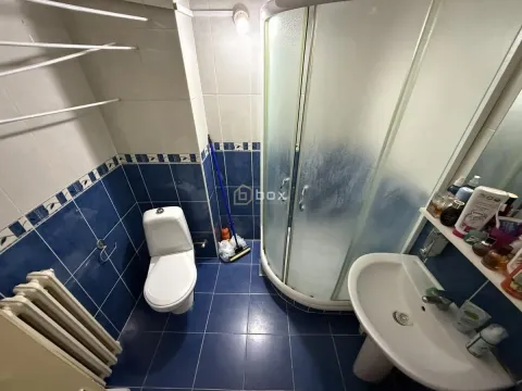 Prodaja, jednosoban stan, 36m², Medijana, Niš - image 8