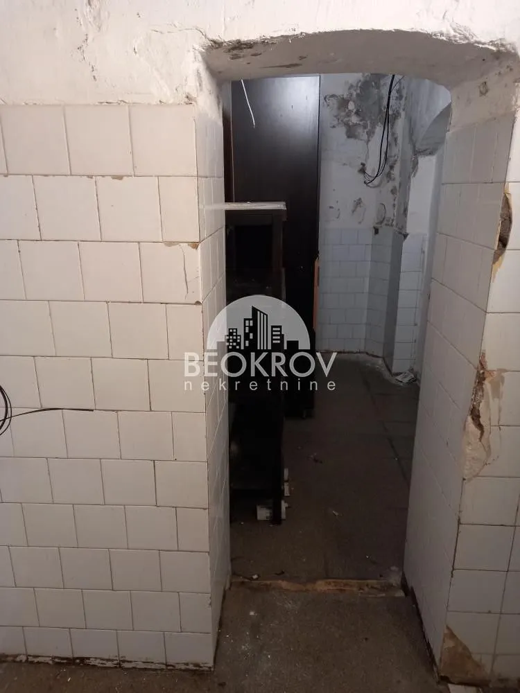 Rent, office space, 146m², Stari Grad, Beograd