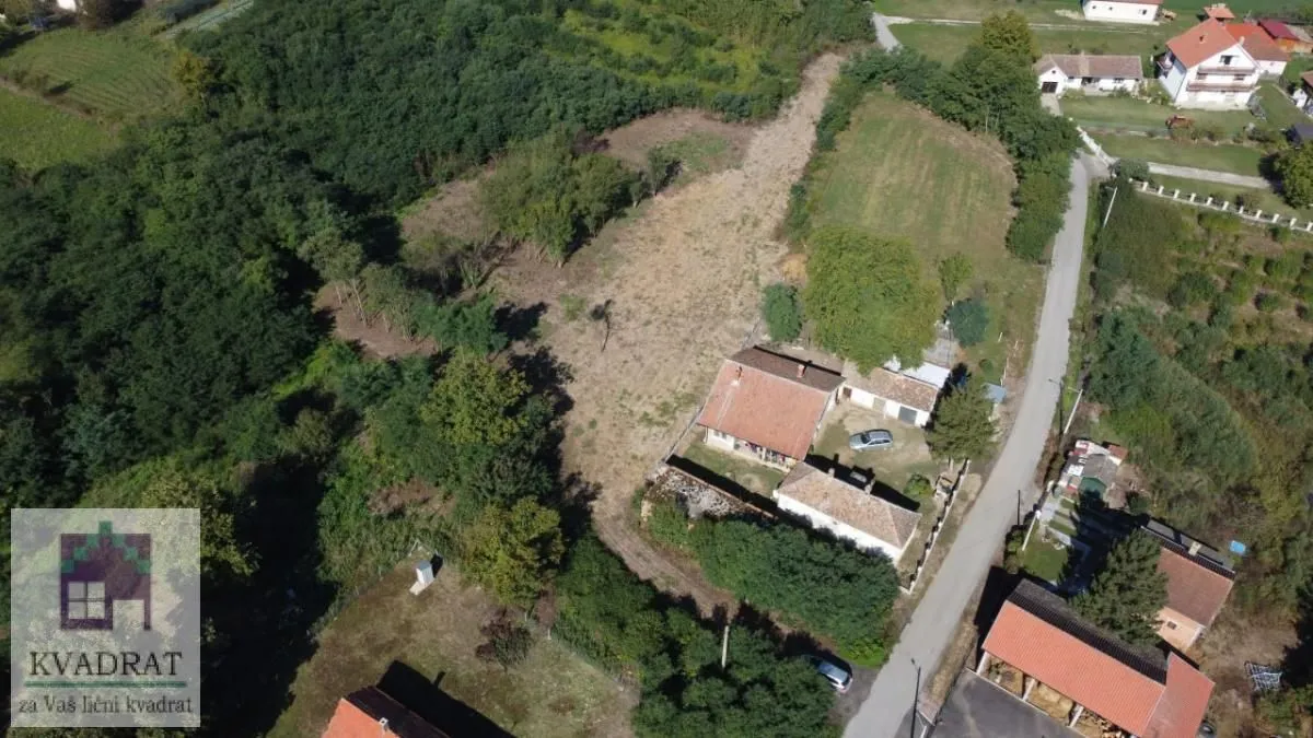 Prodaja, plac, 3100m², Obrenovac, Beograd