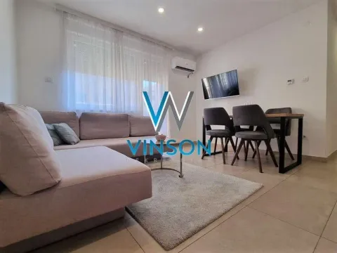 Izdavanje, dvosoban stan, 52m², Podbara, Novi Sad Sve Podlokacije - image 2