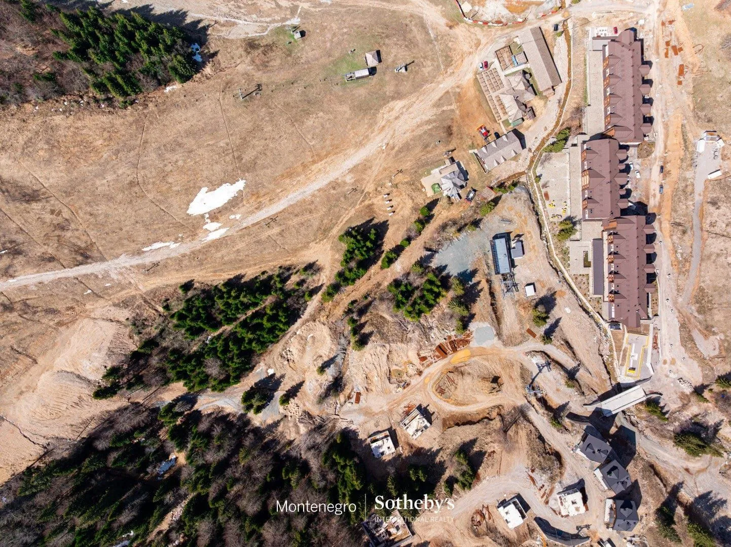 Prodaja, plac, 11940m², Kolašin, Crna Gora
