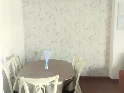 Izdavanje, dvosoban stan, 70m², Ljubović, Podgorica - image 8