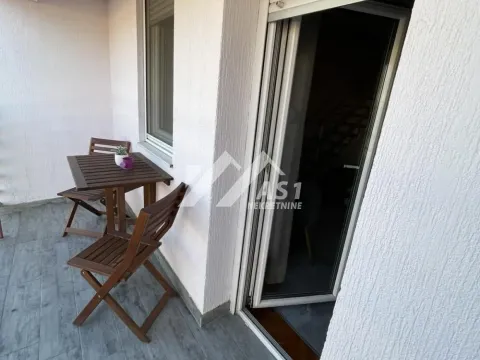 Rent, two bedroom apartment, 55m², Centar, Novi Sad - image 10